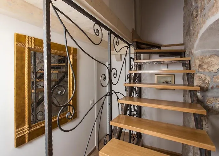 Apartments Bottega