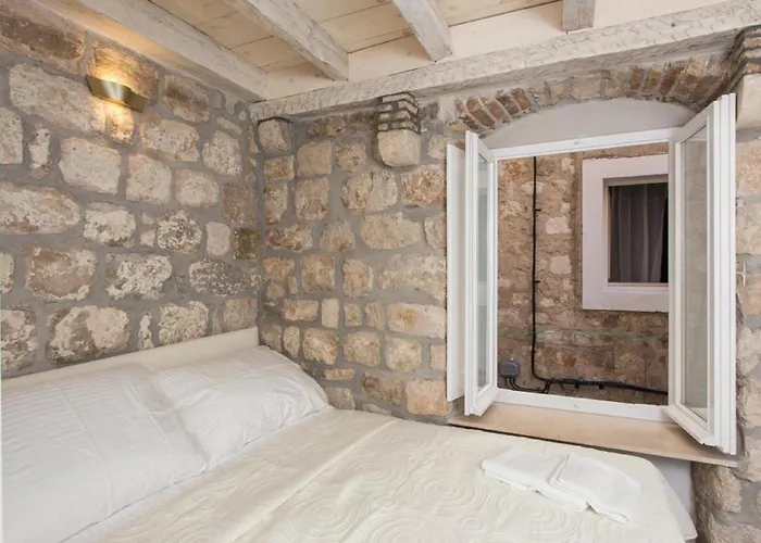 Apartments Bottega