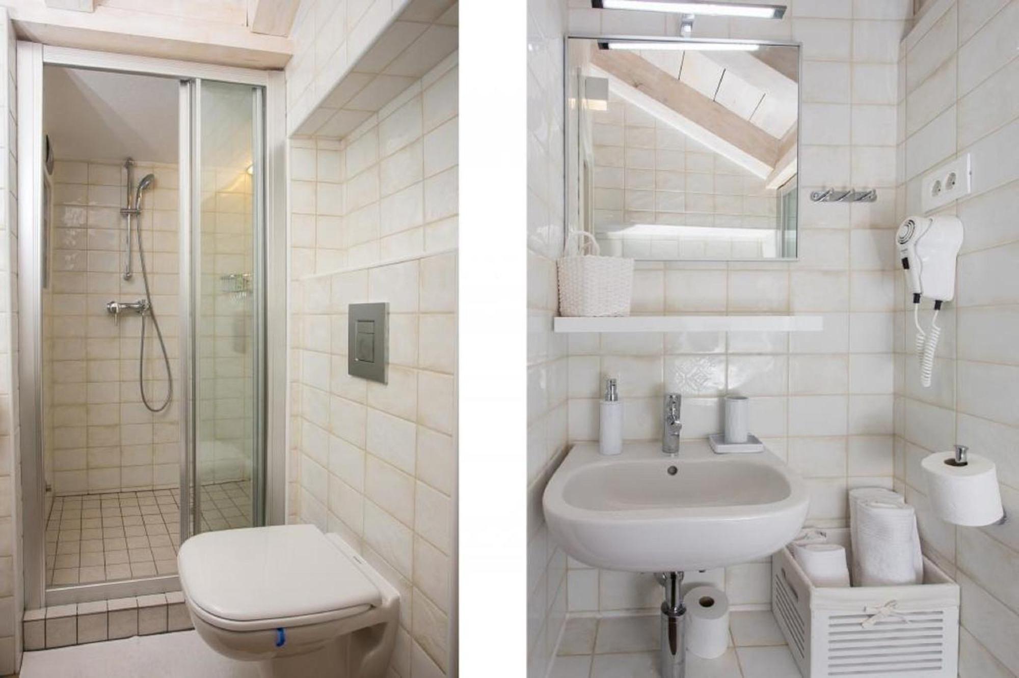 Bottega Guest house 3*