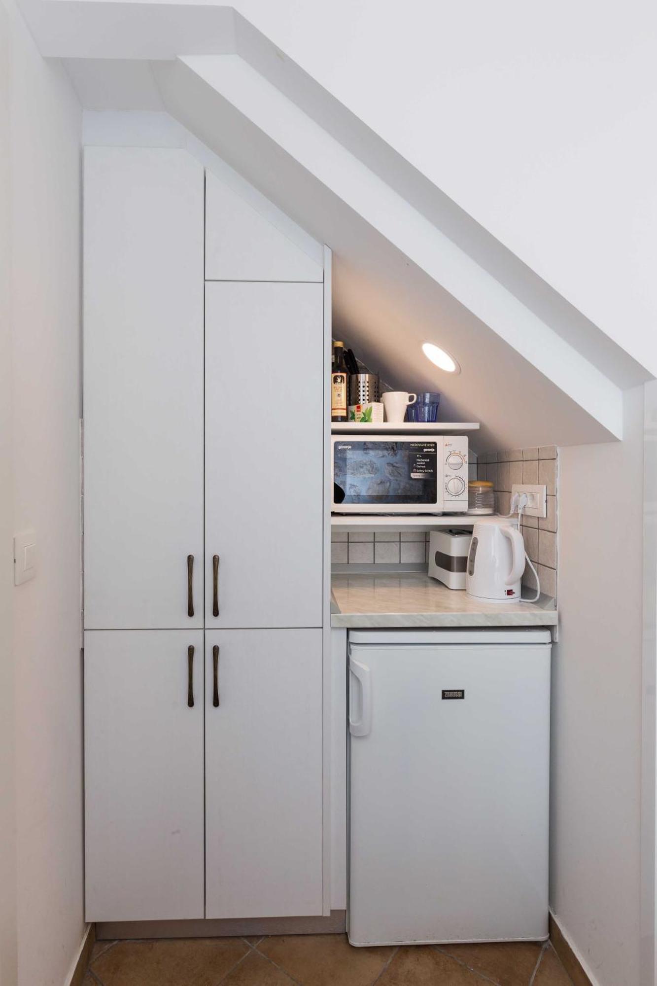 Bottega Guest house 3*
