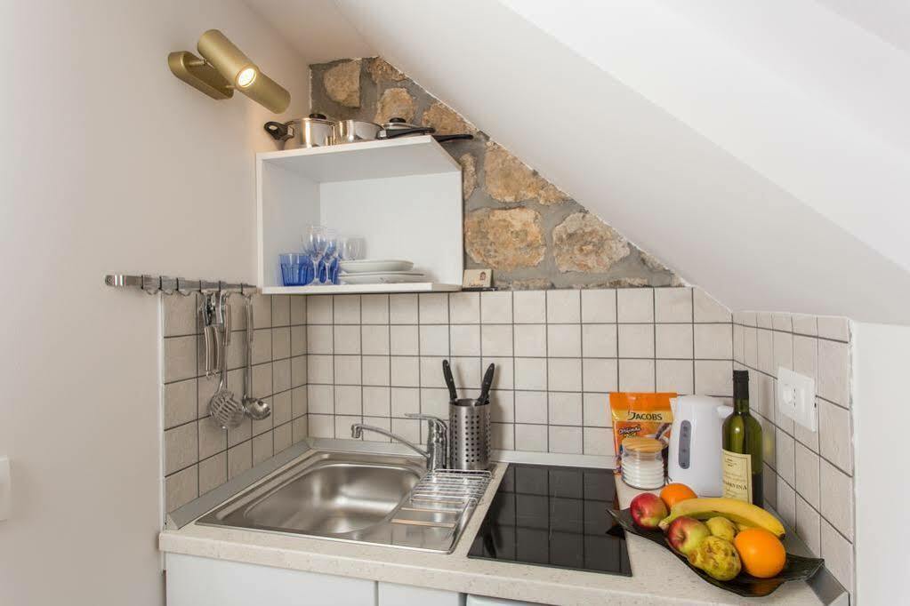 Guest house Bottega 3*