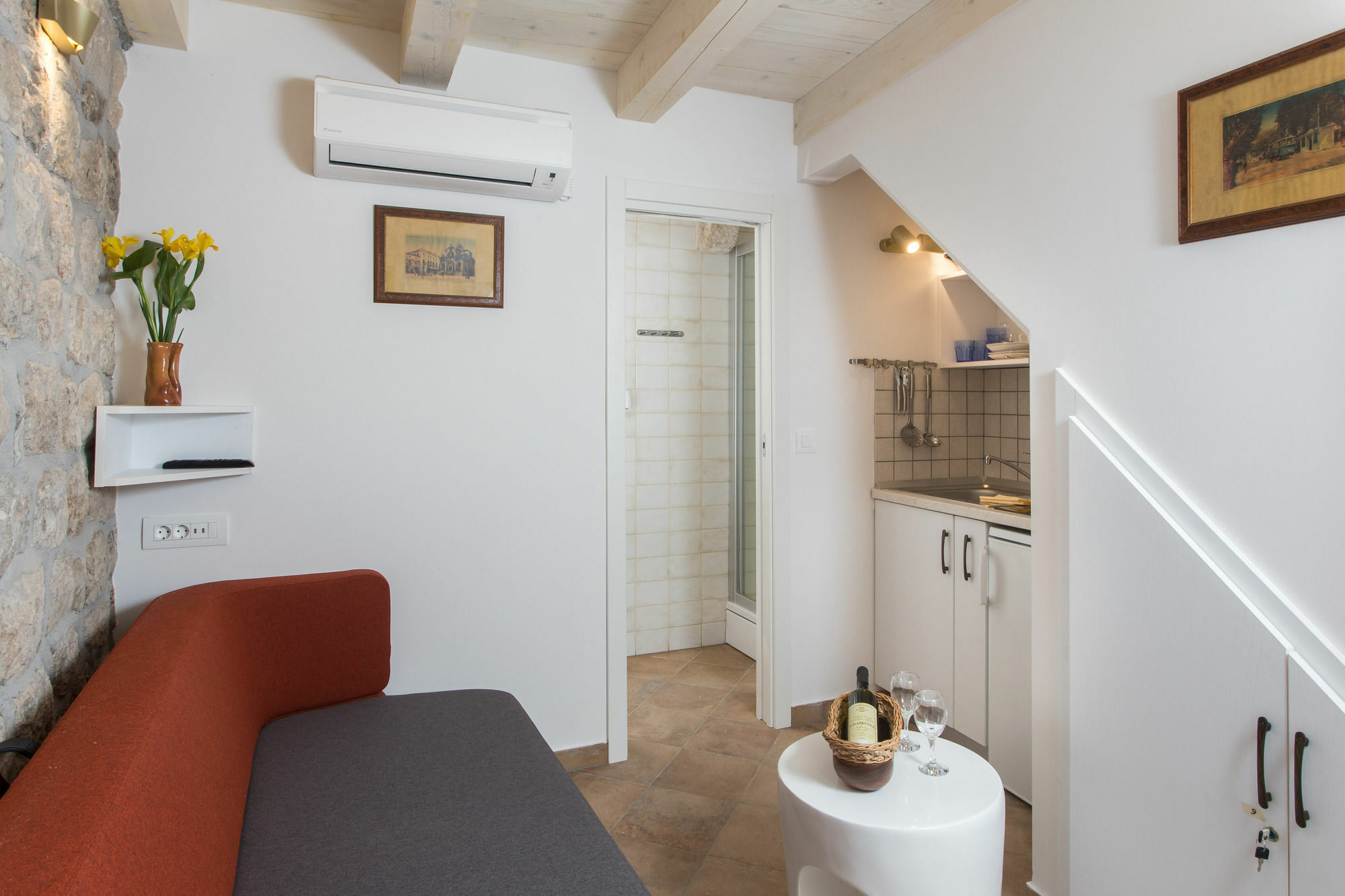 Guest house Bottega